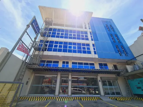 Grace & RB Hotel Hotels in Kalibo
