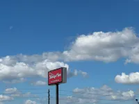 Budget Inn, Hwy 41 Hotels in Barnesville