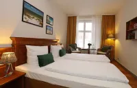 Aparthotel Markt Fuffzehn Hotels in Stralsund