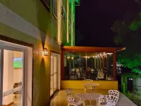 Hotel Golden Hills Hotels in Canela