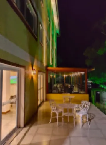 金山飯店