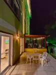 Hotel Golden Hills