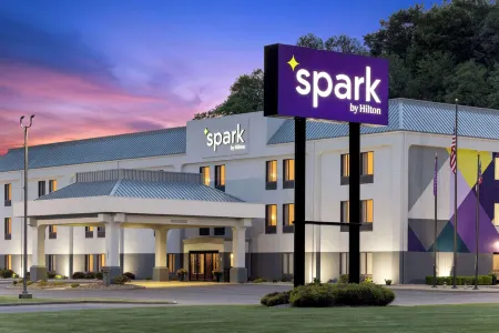 Spark by Hilton Newcomerstown