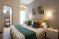Hotel Continental Hotels in Senigallia