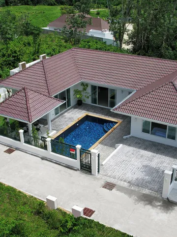 รูปภาพของพิกุล ไพรเวท พูลวิลล่า