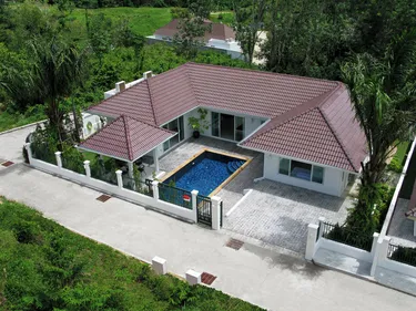 รูปภาพของพิกุล ไพรเวท พูลวิลล่า