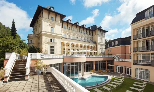 Falkensteiner Spa Resort Marianske Lazne