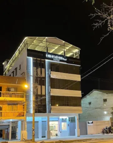 Hotel Libertad 109 فنادق في 