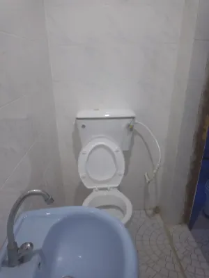 Jalupon Health Resort Hoteles en 