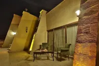 Samistal Lodge Cappadocia