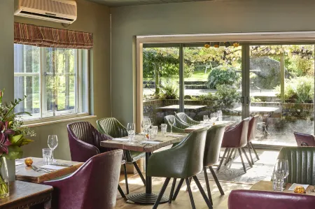 The Jolly Sportsman Отели в г. Леуэс Дистрикт