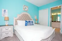 Marvelous 4 Bedroom w/ Pool @ Festival Resort 197