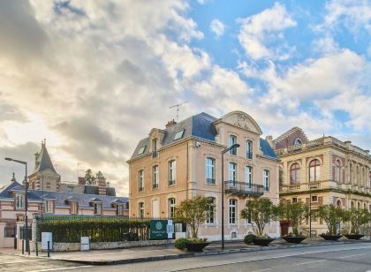 Maleyssie Les Suites