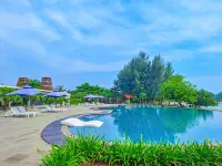 Sekuro VIllage Beach Resort - en bord de mer