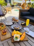 Boma LifeStyle Hotel Hotel a Dakar