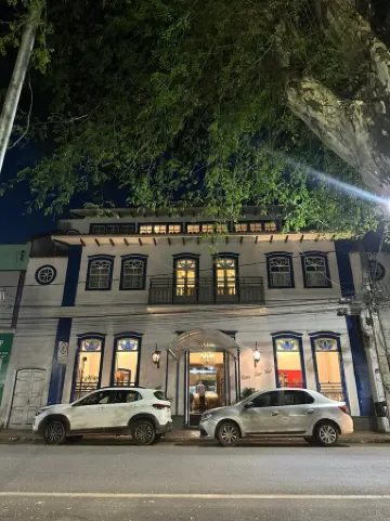 維多利亞宮酒店