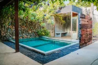 Aloha Village Hotel - spa