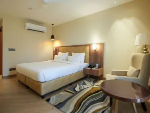 Udman Hotel Gurugram