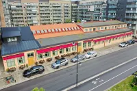 Foundry Hotel Apartments - Apartments