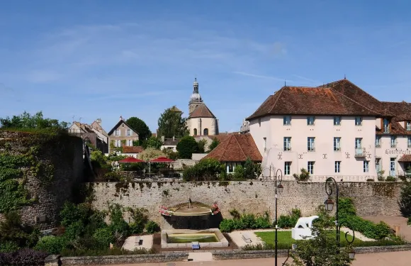 德拉圖爾奧克索瓦酒店