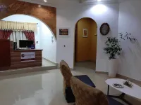 RiverBreeze Hotel Hotels in Koforidua