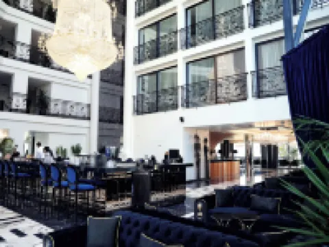 Luxury Premium Finese Hotels in Golem