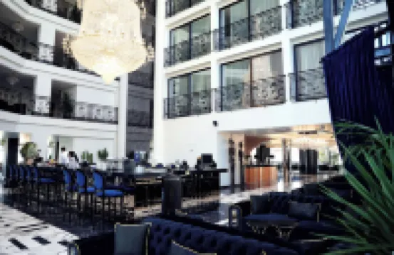 Luxury Premium Finese