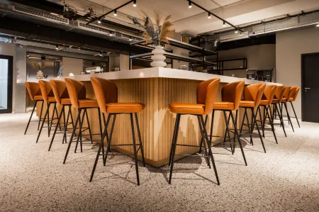 Ginn Apartment-Hotel Stuttgart-Esslingen