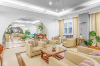 Glaros Beach Hotel