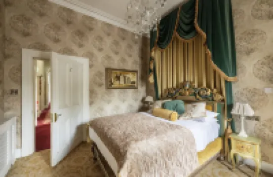 Belleek Castle, Ballina