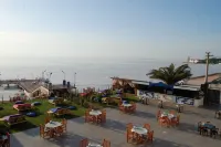 Grand Koru Hotel Beach - breakfast