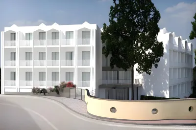 So' Lifestyle Hotel Sorrento