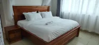Lagoon Resort & Spa Hotels in Sagana