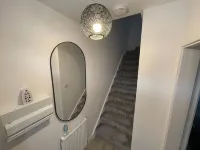 3 Bedroom New House with Wi-Fi Sleep 5 by Home Away from Home