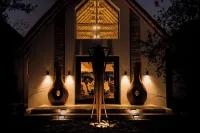 African Flair Boutique Safari Lodge