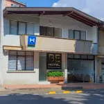 Hotel Boutique Estadio Hotels in Estadio
