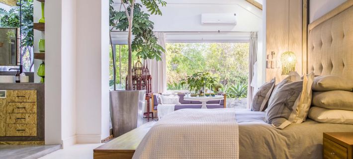 De Kleine Prince - A Reimagined Village Home Hotels in Central Karoo DC