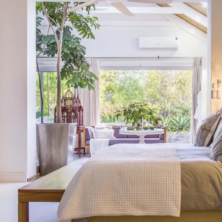 De Kleine Prince - A Reimagined Village Home