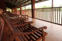 Kay Jay Wild Wilpattu Hôtels à : Eluwankulama