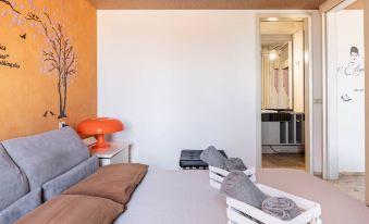 LHE Sweet Apartment