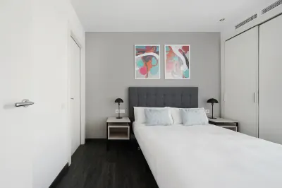 Numa Barcelona Colmena Hotels in Sarria-Sant Gervasi