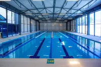 Georgia Gold Hotels in Khidistavi