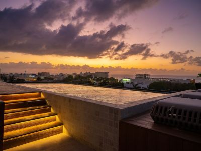 Kippal - Modern Oasis - ApartHotel