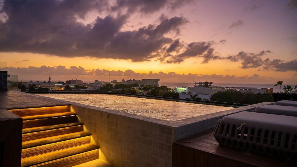 Kippal - Modern Oasis - ApartHotel
