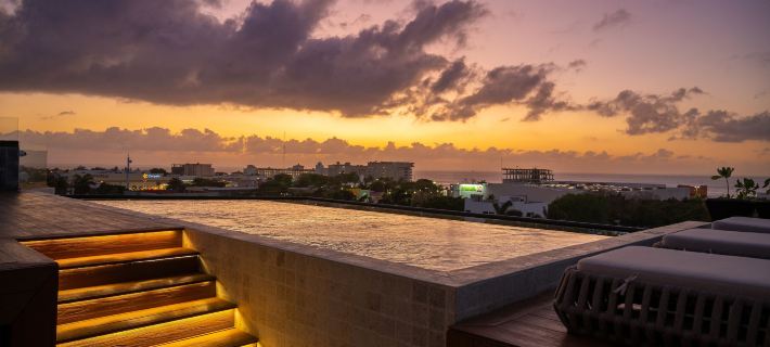 Kippal - Modern Oasis - ApartHotel Hotels in Cozumel