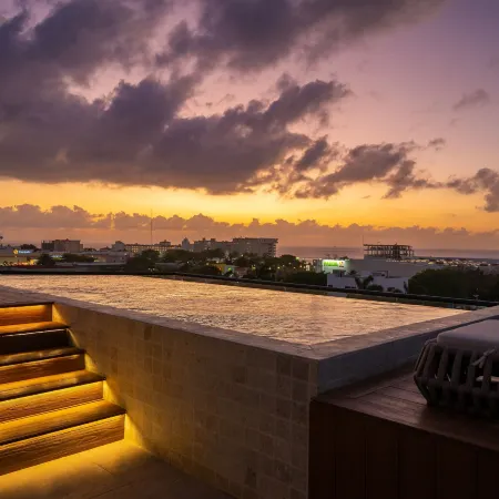 Kippal - Modern Oasis - ApartHotel