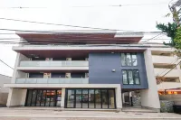Pacific Coast Enoshima Hoteles en Fujisawa