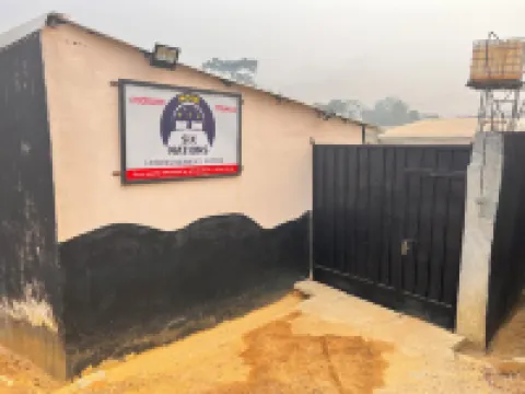 モーテルシックス ネイションズ のホテル