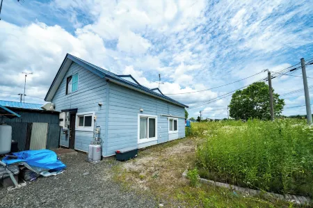 THE JARDIN Отели в г. уезд Сорати