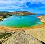 Luxury Apartment in Gzira close to Sliema 3 BR Apartment Sleep 8